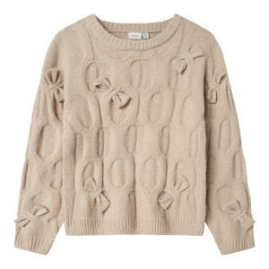 Pullover Bimba 8-16a