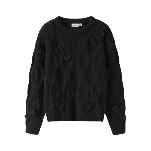 Pullover Bimba 8-16a