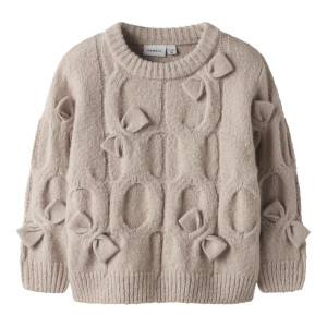 Pullover Bimba 2-8a