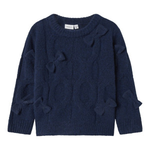 Pullover Bimba 2-8a