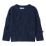 NAVY BLAZER