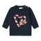 Pullover Bimba 1-18m