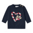 NAVY BLAZER
