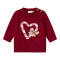 Pullover Bimba 1-18m