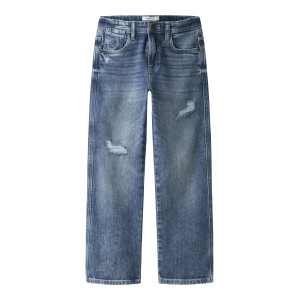Jeans Ragazzi 7-14a