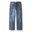 Medium Blue Denim