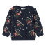 NAVY BLAZER
