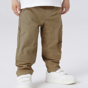 Pantalone Bimbo 2-7a