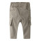 Pantalone Cargo Neonato 2-18m