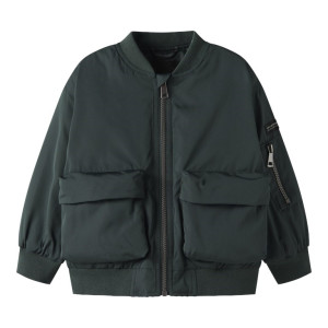 Giubbotto Bimbo 18m-6a