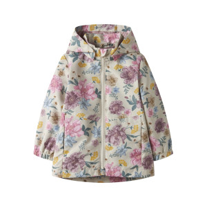 Giubbotto Bimba 2-7a