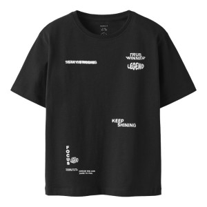 Tshirt Ragazzi 7-14a