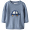 Pullover Neonato 2-18m