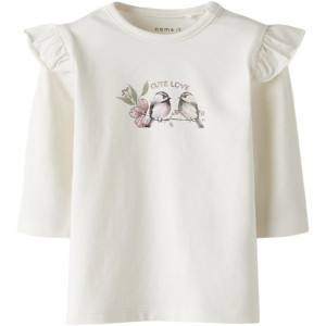 Tshirt Neonata 2-18m