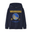 Navy Blazer Golden State Warriors