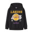 Black Los Angeles Lakers