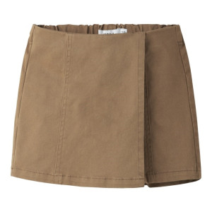 Pantaloncino Bimba 2-7a