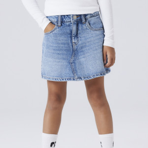 Pantaloncino Bimba 2-14a