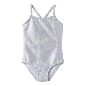 Costume Intero Ragazza 7-14a