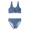 Costume Bikini Ragazza 7-14a