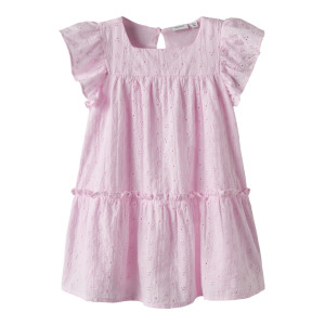 Vestitino Bimba 2-7a