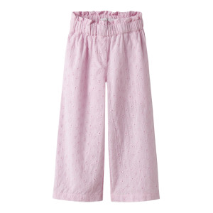 Pantalone Bimba 2-8a