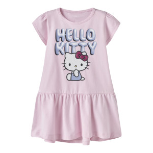 Vestitino Bimba 2-7a