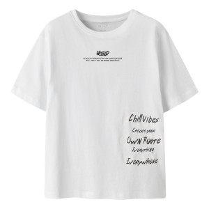 Tshirt Ragazzo 9-14a