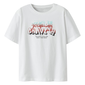 Tshirt Ragazzo 8-14a