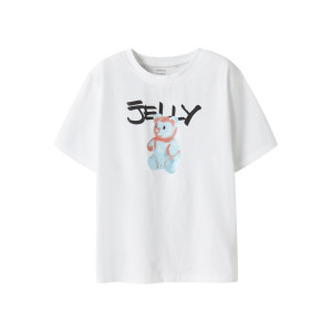 Tshirt Ragazzo 7-14a