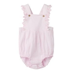 Salopette Neonata 2-18m