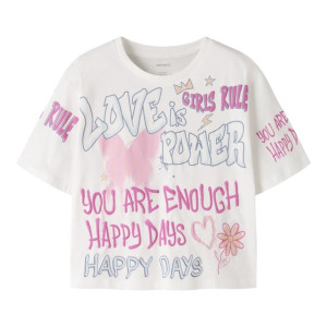 Tshirt Ragazze 9-14a