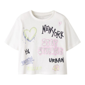 Tshirt Ragazze 9-14a