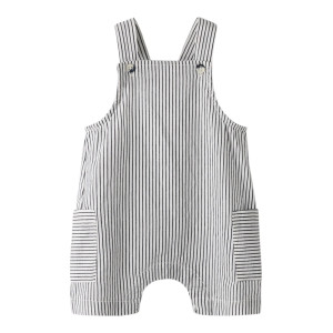 Salopette Neonato 2-18m