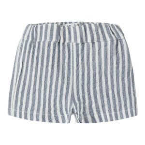 Pantaloncino Neonato 2-18m