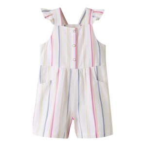 Salopette Bimba 2-7a