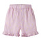 Pantaloncino Bimba 2-7a