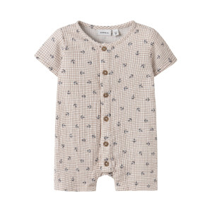 Tutina Neonato 2-18m