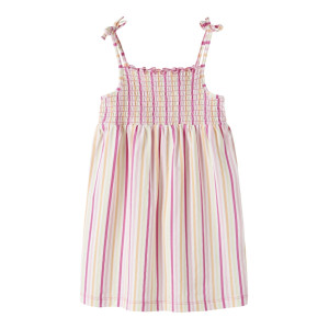 Vestitino Bimba 2-7a