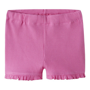 Pantaloncino Bimba 2-7a