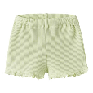 Pantaloncino Bimba 2-7a