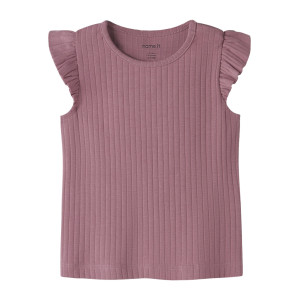 Tshirt Neonata 2-18m