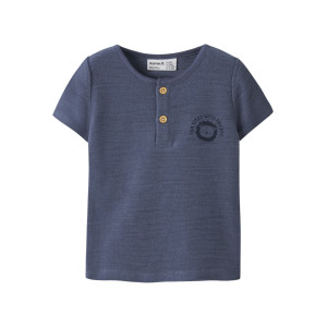 Tshirt Bimbo 2-18m