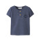 Tshirt Bimbo 2-18m