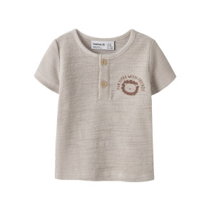 Tshirt Bimbo 2-18m
