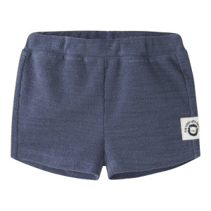 Pantaloncino Neonato 2-18m