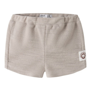 Pantaloncino Neonato 2-18m