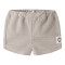 Pantaloncino Neonato 2-18m