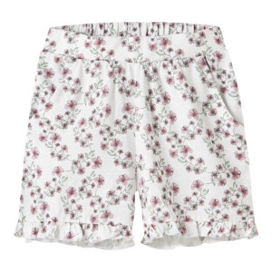 Pantaloncino Bimba 2-8a