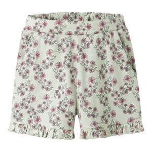 Pantaloncino Bimba 2-8a